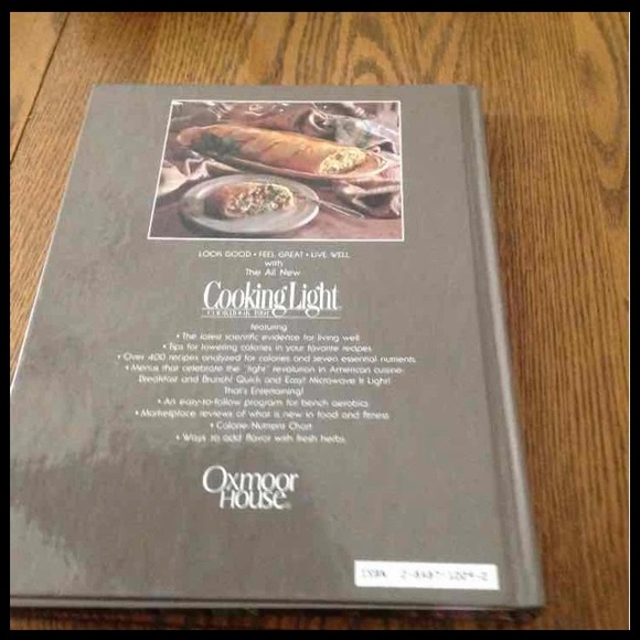 Cook book - Picture 3 of 3